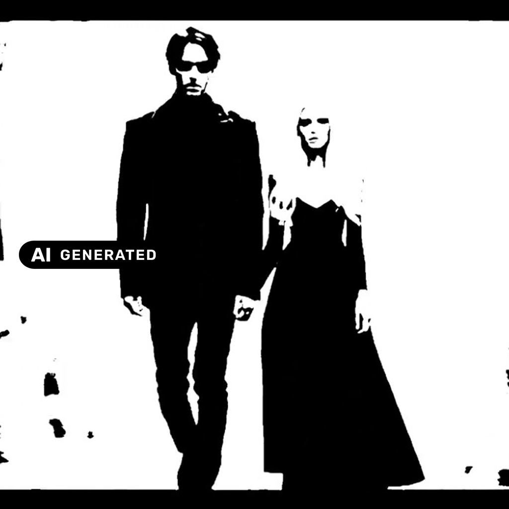 DJ-LVX - Beyound The Last Breath